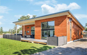 4 Bedroom Nice Home In Ebeltoft, Ebeltoft